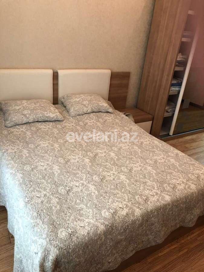Kirayə verilir, yeni tikili, 2 otaqlı, 90 m², Bakı, Nəsimi r, 28 may m.