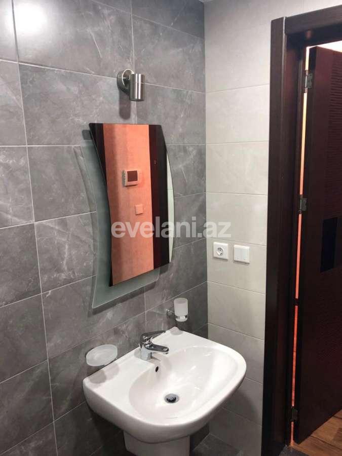 Kirayə verilir, yeni tikili, 2 otaqlı, 90 m², Bakı, Nəsimi r, 28 may m.