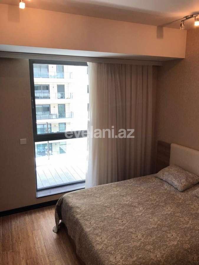 Kirayə verilir, yeni tikili, 2 otaqlı, 90 m², Bakı, Nəsimi r, 28 may m.