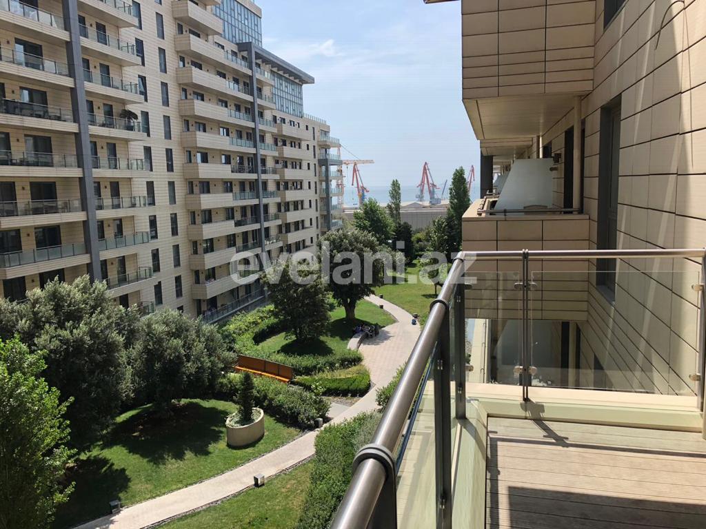 Kirayə verilir, yeni tikili, 2 otaqlı, 90 m², Bakı, Nəsimi r, 28 may m.