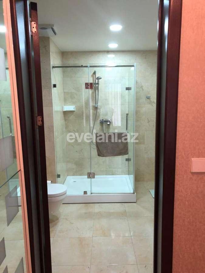 Kirayə verilir, yeni tikili, 2 otaqlı, 90 m², Bakı, Nəsimi r, 28 may m.