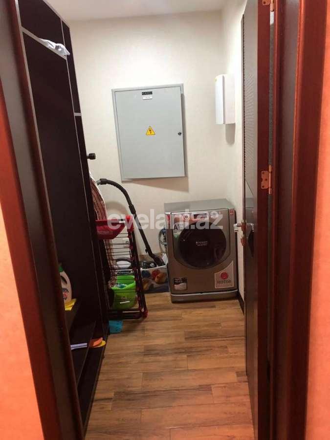 Kirayə verilir, yeni tikili, 2 otaqlı, 90 m², Bakı, Nəsimi r, 28 may m.