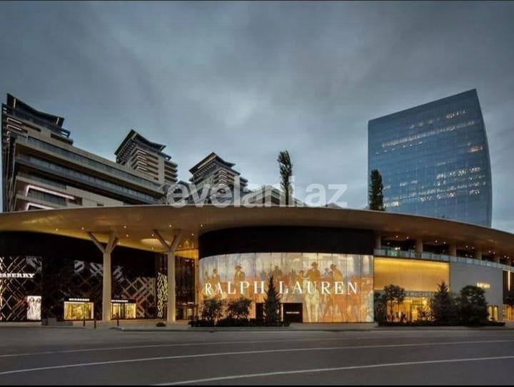 Kirayə verilir, yeni tikili, 2 otaqlı, 90 m², Bakı, Nəsimi r, 28 may m.