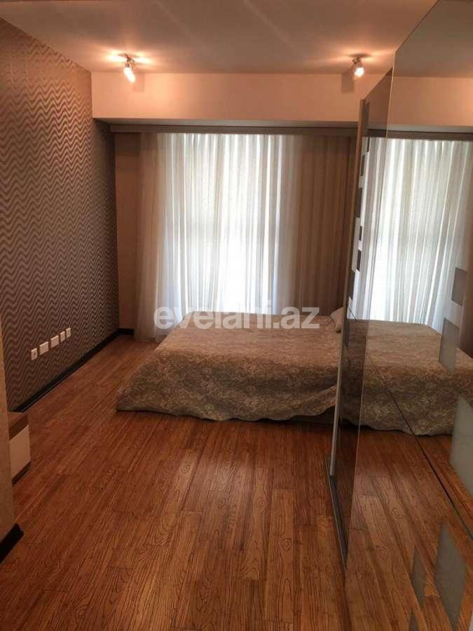Kirayə verilir, yeni tikili, 2 otaqlı, 90 m², Bakı, Nəsimi r, 28 may m.