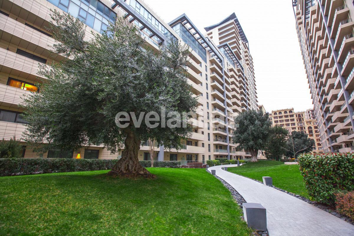 Kirayə verilir, yeni tikili, 2 otaqlı, 90 m², Bakı, Nəsimi r, 28 may m.