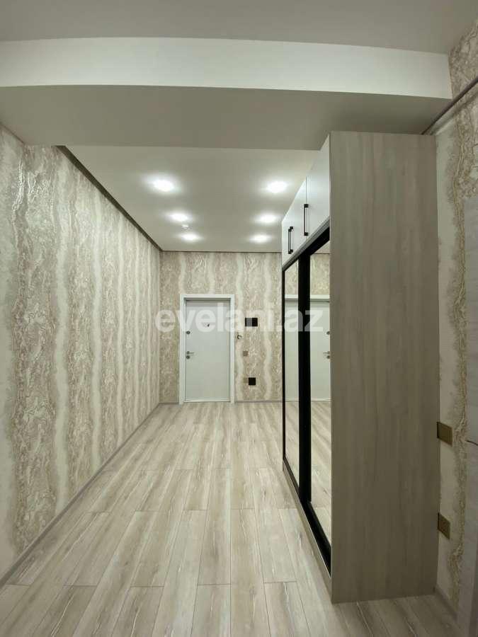 Satılır, yeni tikili, 2 otaqlı, 59 m², Bakı, Xətai r, Həzi Aslanov m.