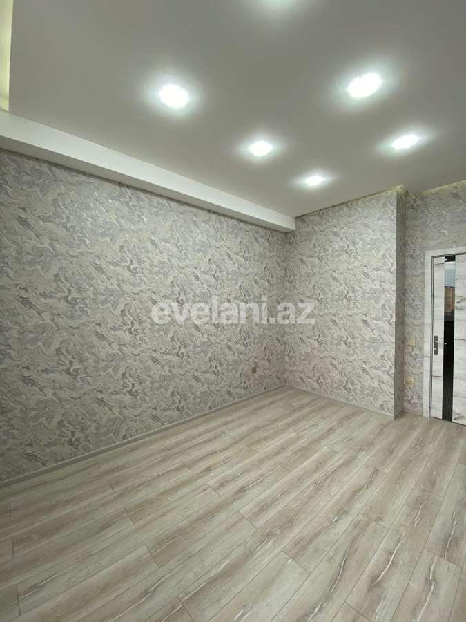 Satılır, yeni tikili, 2 otaqlı, 59 m², Bakı, Xətai r, Həzi Aslanov m.