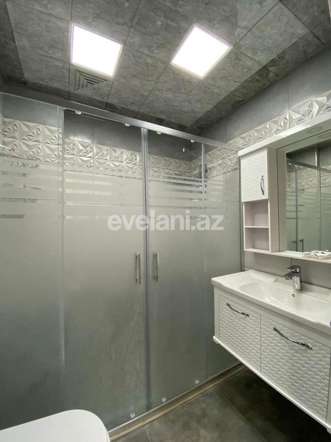 Satılır, yeni tikili, 2 otaqlı, 59 m², Bakı, Xətai r, Həzi Aslanov m.