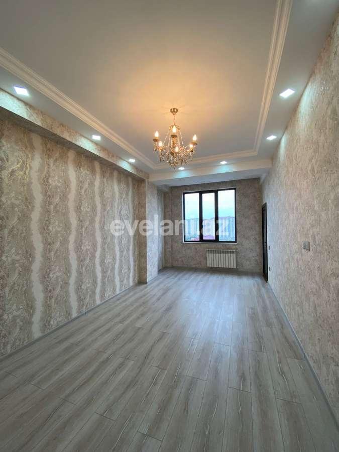 Satılır, yeni tikili, 2 otaqlı, 59 m², Bakı, Xətai r, Həzi Aslanov m.