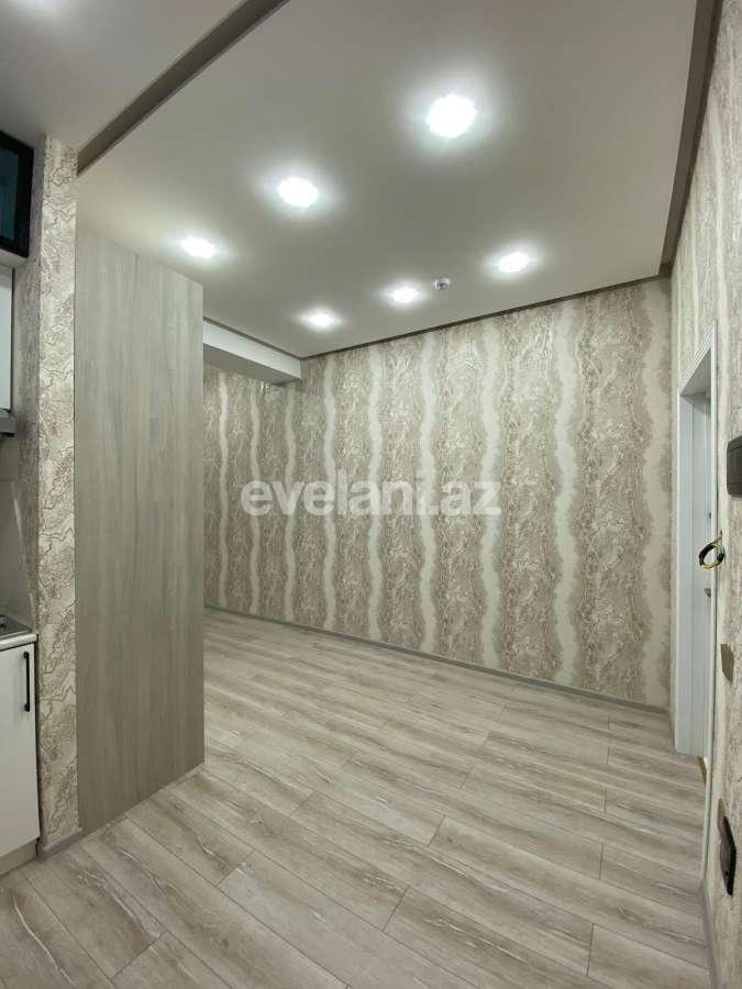 Satılır, yeni tikili, 2 otaqlı, 59 m², Bakı, Xətai r, Həzi Aslanov m.