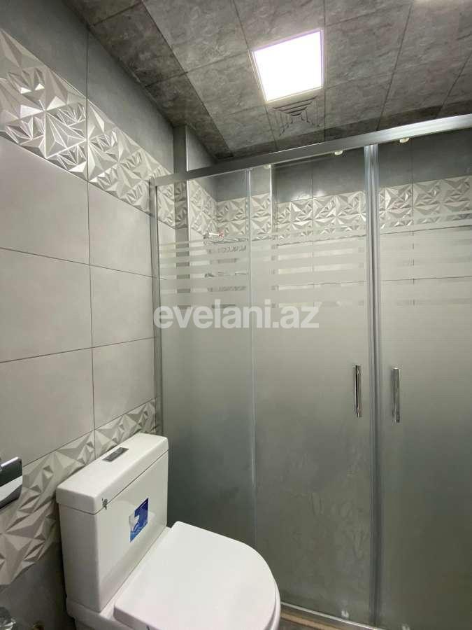 Satılır, yeni tikili, 2 otaqlı, 59 m², Bakı, Xətai r, Həzi Aslanov m.