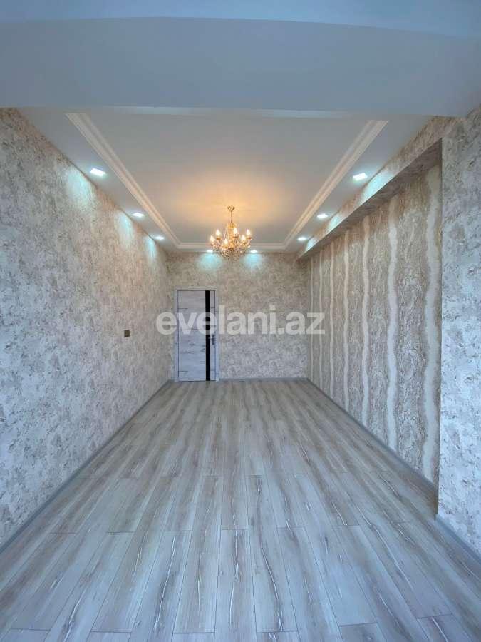 Satılır, yeni tikili, 2 otaqlı, 59 m², Bakı, Xətai r, Həzi Aslanov m.