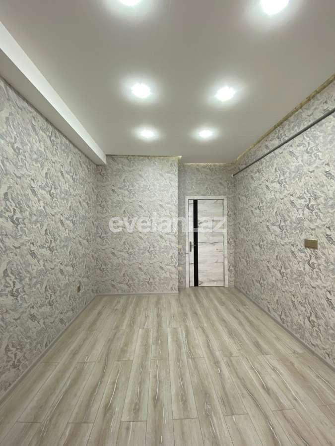 Satılır, yeni tikili, 2 otaqlı, 59 m², Bakı, Xətai r, Həzi Aslanov m.
