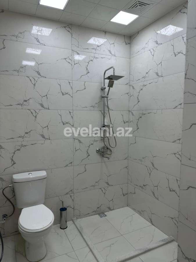 Kirayə verilir, yeni tikili, 2 otaqlı, 105 m², Bakı, Nərimanov r, Nəriman Nərimanov m.