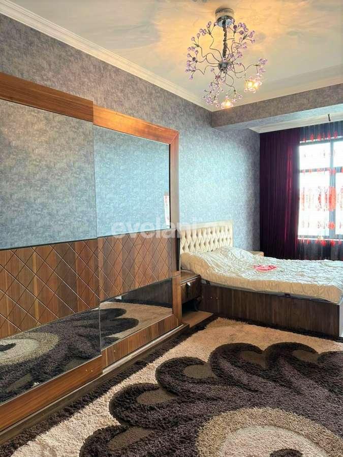 Kirayə verilir, yeni tikili, 2 otaqlı, 105 m², Bakı, Nərimanov r, Nəriman Nərimanov m.