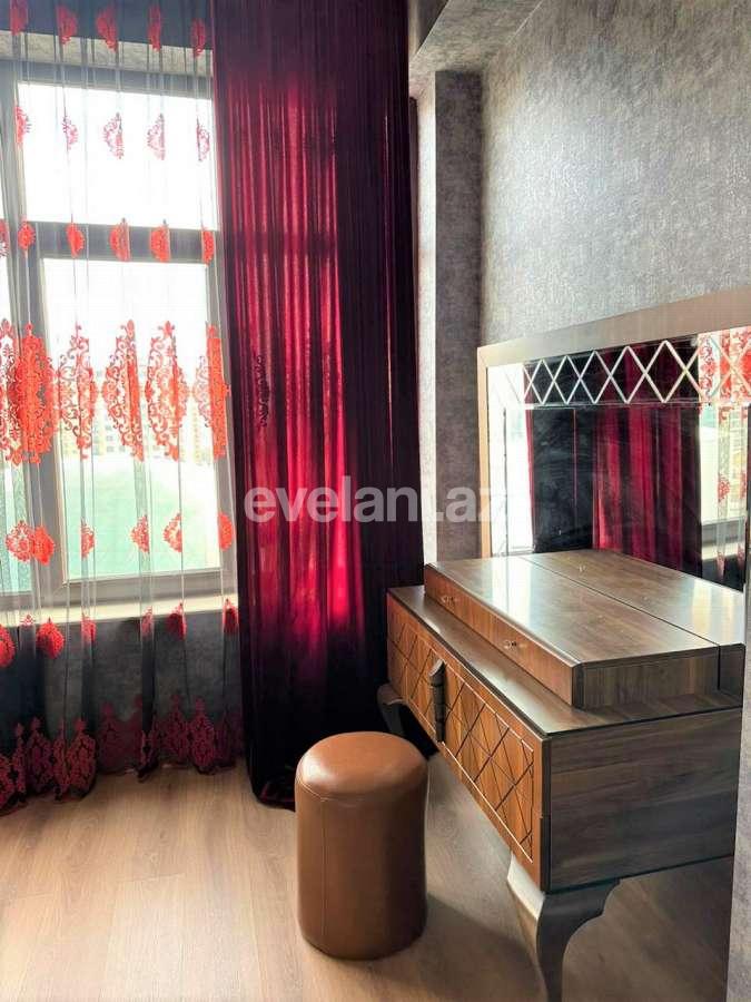 Kirayə verilir, yeni tikili, 2 otaqlı, 105 m², Bakı, Nərimanov r, Nəriman Nərimanov m.