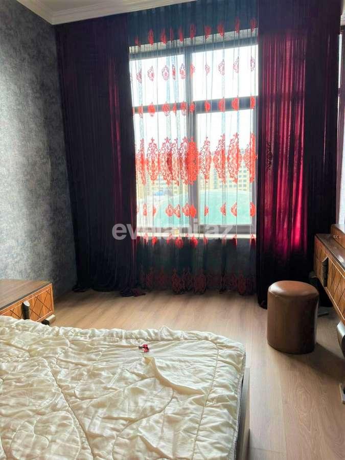 Kirayə verilir, yeni tikili, 2 otaqlı, 105 m², Bakı, Nərimanov r, Nəriman Nərimanov m.