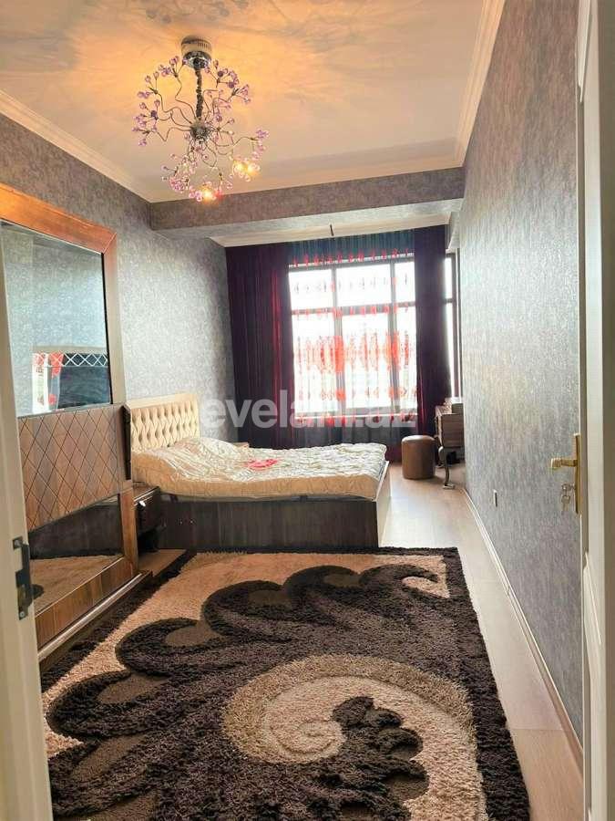 Kirayə verilir, yeni tikili, 2 otaqlı, 105 m², Bakı, Nərimanov r, Nəriman Nərimanov m.
