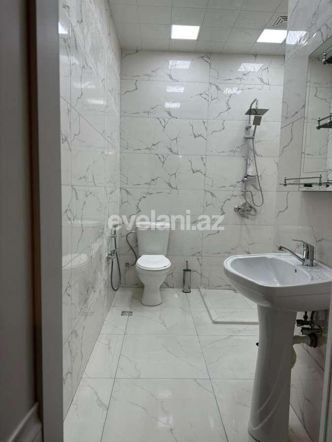 Kirayə verilir, yeni tikili, 2 otaqlı, 105 m², Bakı, Nərimanov r, Nəriman Nərimanov m.