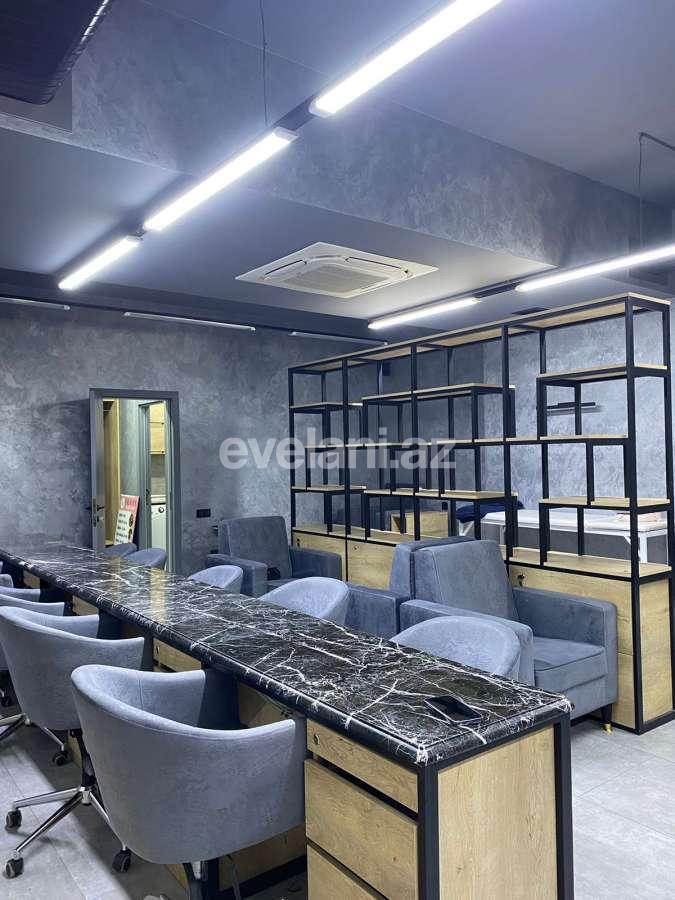 Rent, object, 55 m², Baku, Nasimi r, 28 may m.