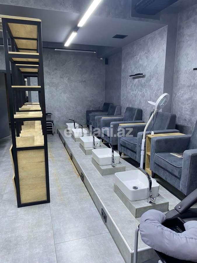 Rent, object, 55 m², Baku, Nasimi r, 28 may m.