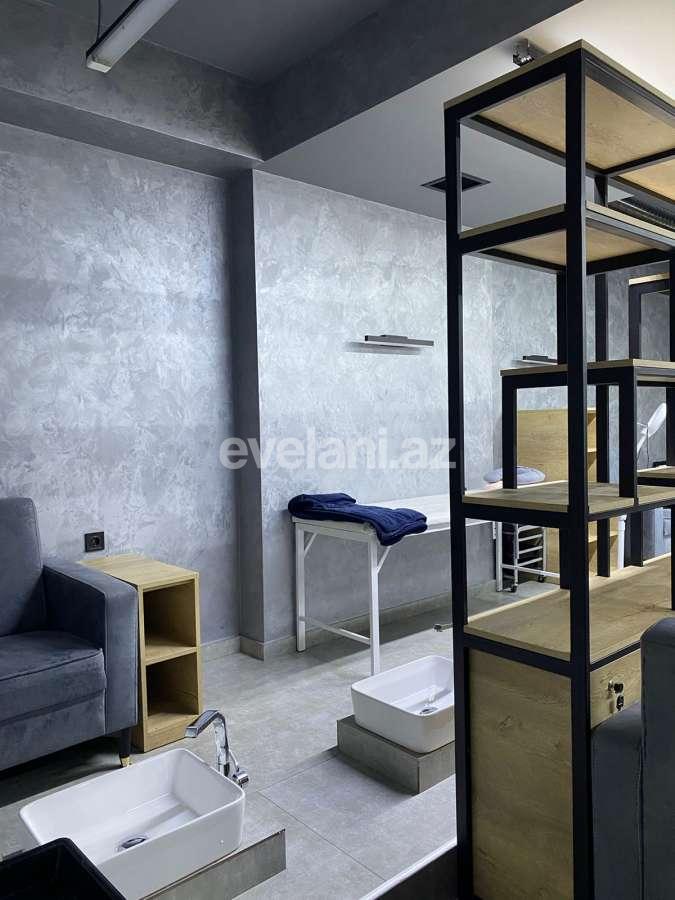 Rent, object, 55 m², Baku, Nasimi r, 28 may m.