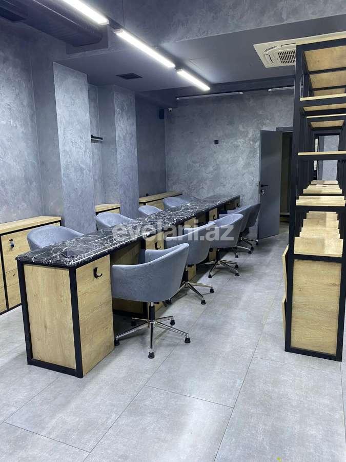 Rent, object, 55 m², Baku, Nasimi r, 28 may m.