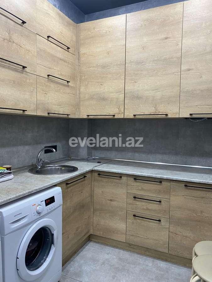 Rent, object, 55 m², Baku, Nasimi r, 28 may m.