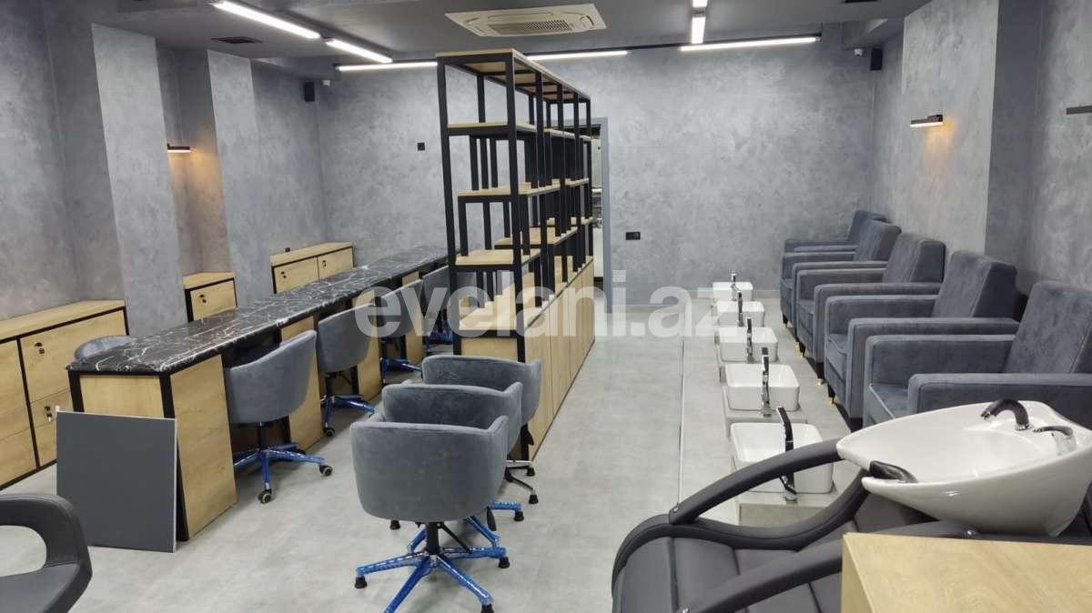 Rent, object, 55 m², Baku, Nasimi r, 28 may m.