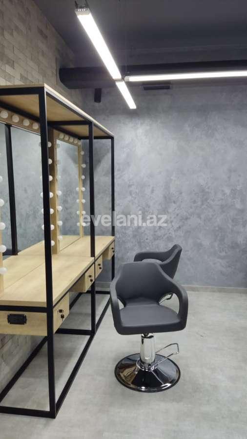 Rent, object, 55 m², Baku, Nasimi r, 28 may m.