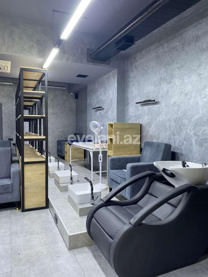 Rent, object, 55 m², Baku, Nasimi r, 28 may m.