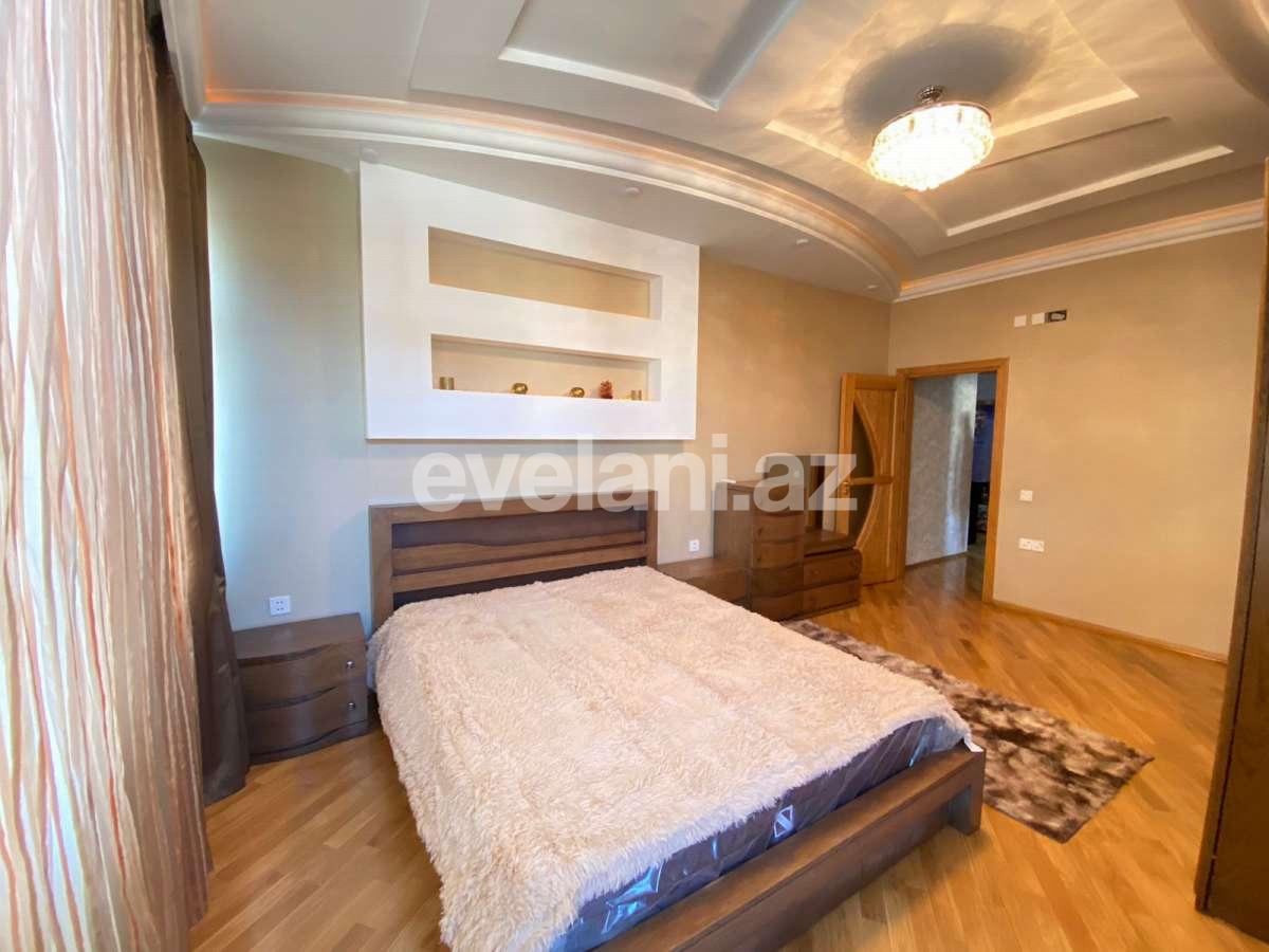 Kirayə verilir, yeni tikili, 4 otaqlı, 150 m², Bakı, Xətai r, Şah İsmayıl Xətai m.