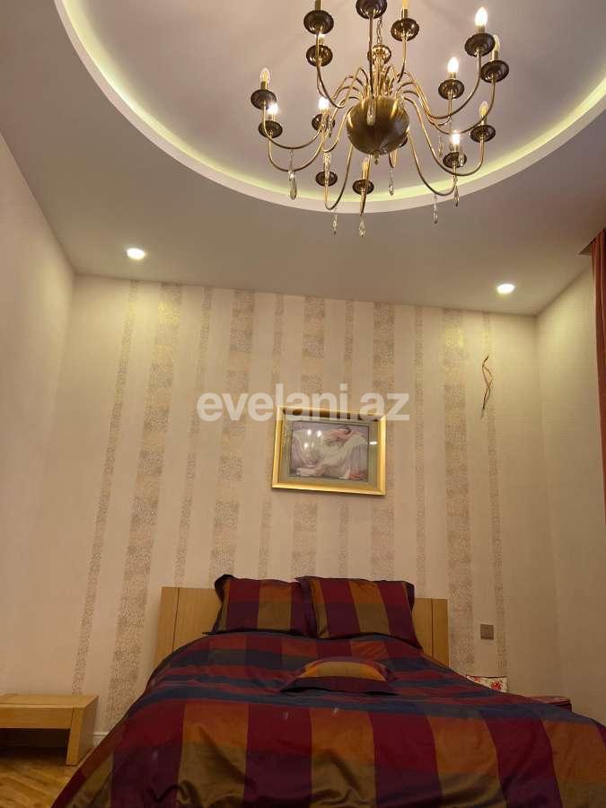 Sale, garden / house, 6 room, 420 m², Baku, Khatai r.