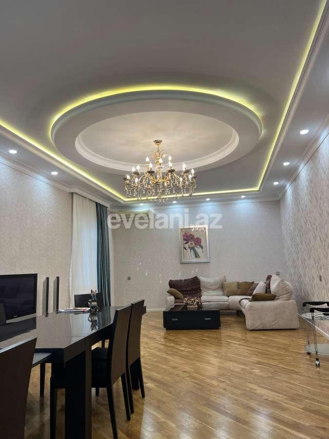 Sale, garden / house, 6 room, 420 m², Baku, Khatai r.