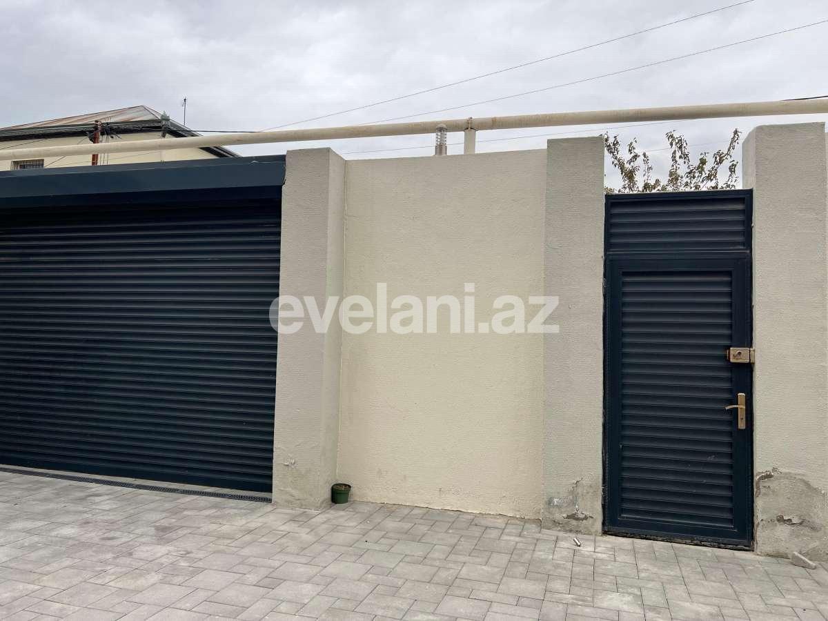 Sale, garden / house, 6 room, 420 m², Baku, Khatai r.