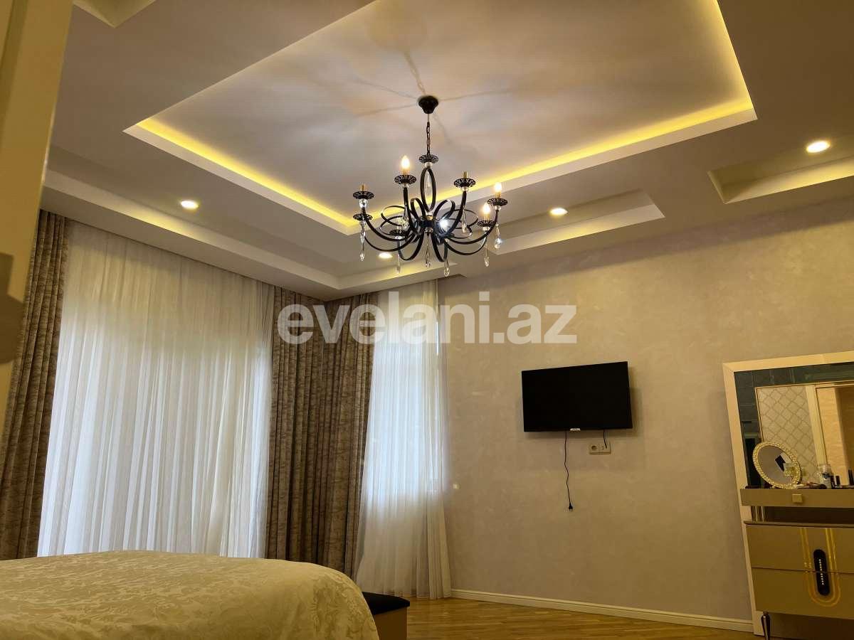 Sale, garden / house, 6 room, 420 m², Baku, Khatai r.