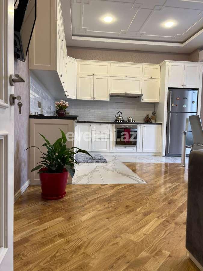 Sale, garden / house, 6 room, 420 m², Baku, Khatai r.