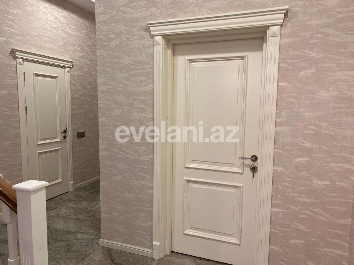 Sale, garden / house, 6 room, 420 m², Baku, Khatai r.