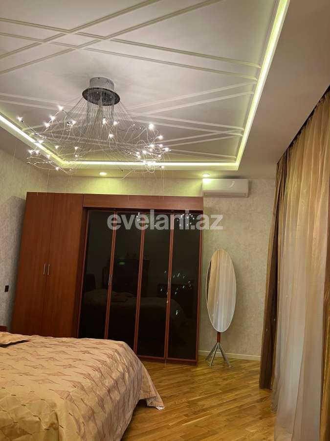 Sale, garden / house, 6 room, 420 m², Baku, Khatai r.
