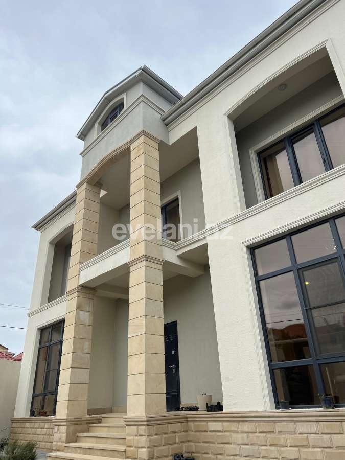Sale, garden / house, 6 room, 420 m², Baku, Khatai r.