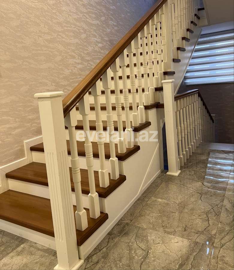 Sale, garden / house, 6 room, 420 m², Baku, Khatai r.