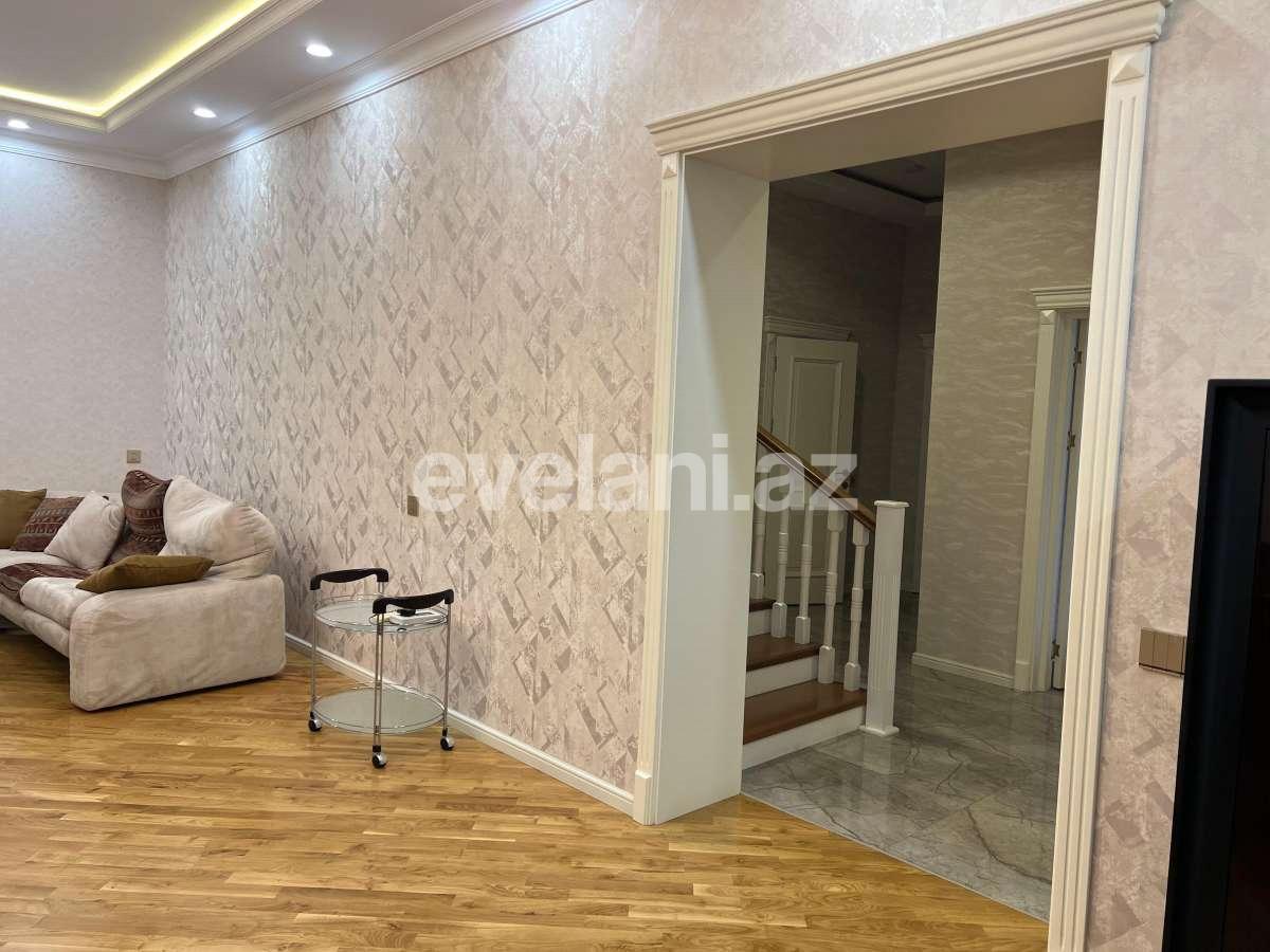 Sale, garden / house, 6 room, 420 m², Baku, Khatai r.
