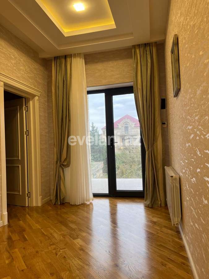 Sale, garden / house, 6 room, 420 m², Baku, Khatai r.