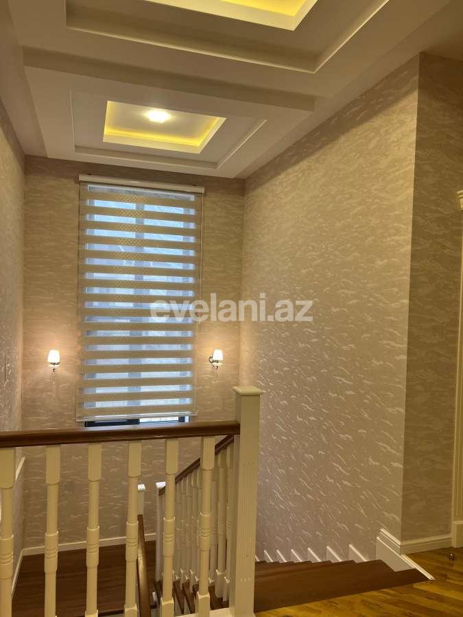 Sale, garden / house, 6 room, 420 m², Baku, Khatai r.