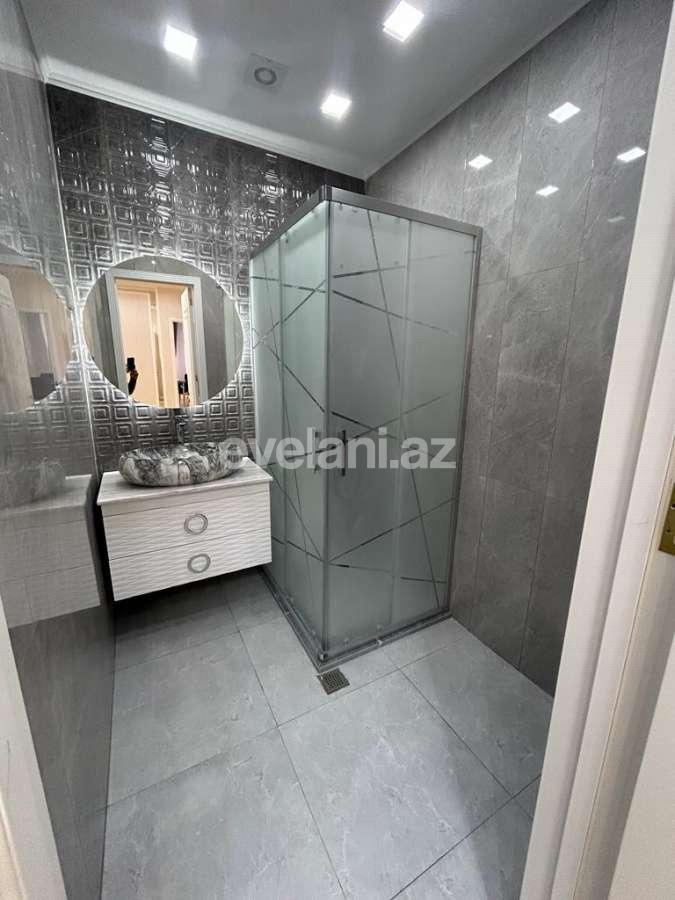 Satılır, yeni tikili, 3 otaqlı, 147 m², Bakı, Nərimanov r, Nəriman Nərimanov m.