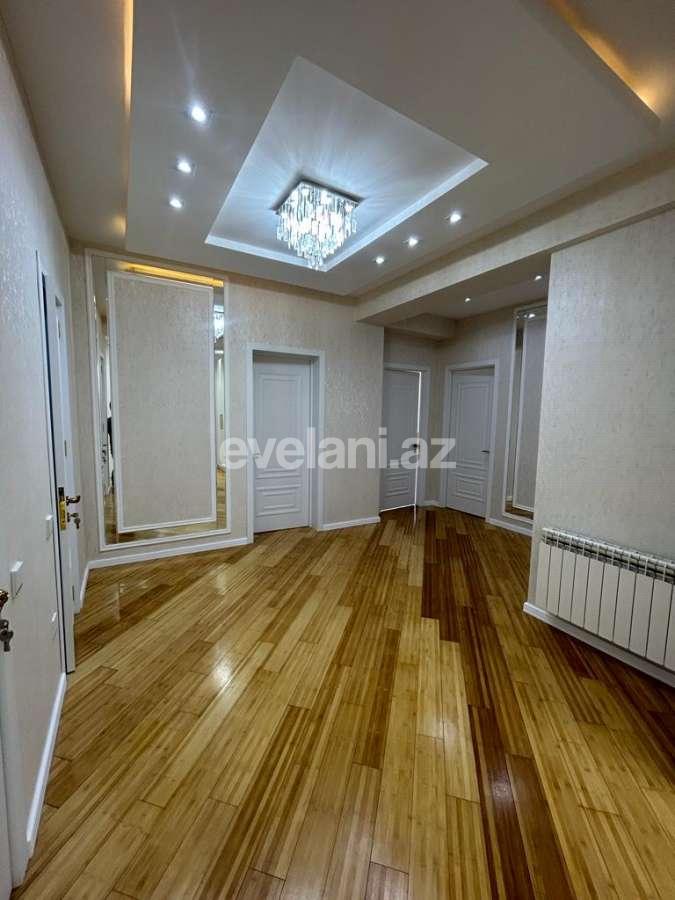 Satılır, yeni tikili, 3 otaqlı, 147 m², Bakı, Nərimanov r, Nəriman Nərimanov m.