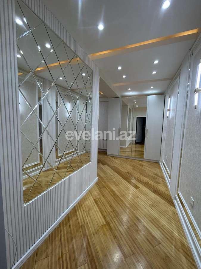 Satılır, yeni tikili, 3 otaqlı, 147 m², Bakı, Nərimanov r, Nəriman Nərimanov m.