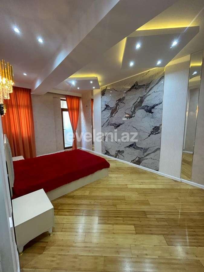 Satılır, yeni tikili, 3 otaqlı, 147 m², Bakı, Nərimanov r, Nəriman Nərimanov m.