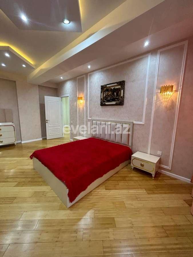Satılır, yeni tikili, 3 otaqlı, 147 m², Bakı, Nərimanov r, Nəriman Nərimanov m.
