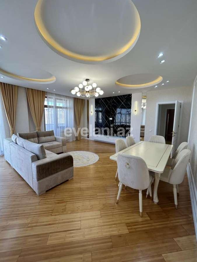 Satılır, yeni tikili, 3 otaqlı, 147 m², Bakı, Nərimanov r, Nəriman Nərimanov m.